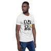 Dad To Bee Unisex t-shirt