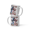 American Mama mug