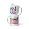 American Mama mug