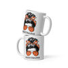 Basketball Mom mug