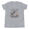 Child Of God Youth Short Sleeve T-Shirt