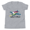 Wild Child Youth Short Sleeve T-Shirt