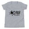 Chaos Creator Youth Short Sleeve T-Shirt