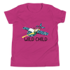 Wild Child Youth Short Sleeve T-Shirt