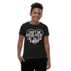 Aint No Mama Like The One I Got Youth Short Sleeve T-Shirt