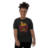 Be Nice Kid Youth Short Sleeve T-Shirt