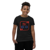 Be Nice Kid Youth Short Sleeve T-Shirt