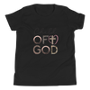 Child Of God Youth Short Sleeve T-Shirt