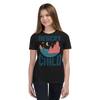 Desert Child Youth Short Sleeve T-Shirt