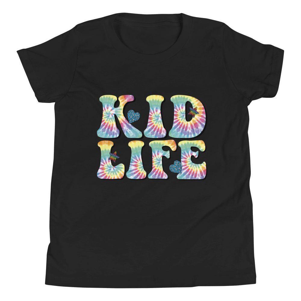 Kid Life Youth Short Sleeve T-Shirt