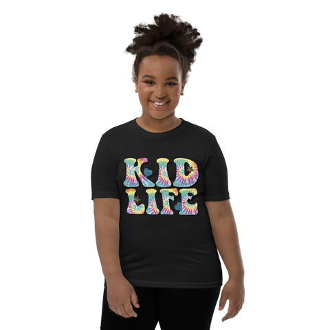 Kid Life Youth Short Sleeve T-Shirt