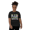 Kid Life Youth Short Sleeve T-Shirt