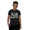 Kid Life Youth Short Sleeve T-Shirt