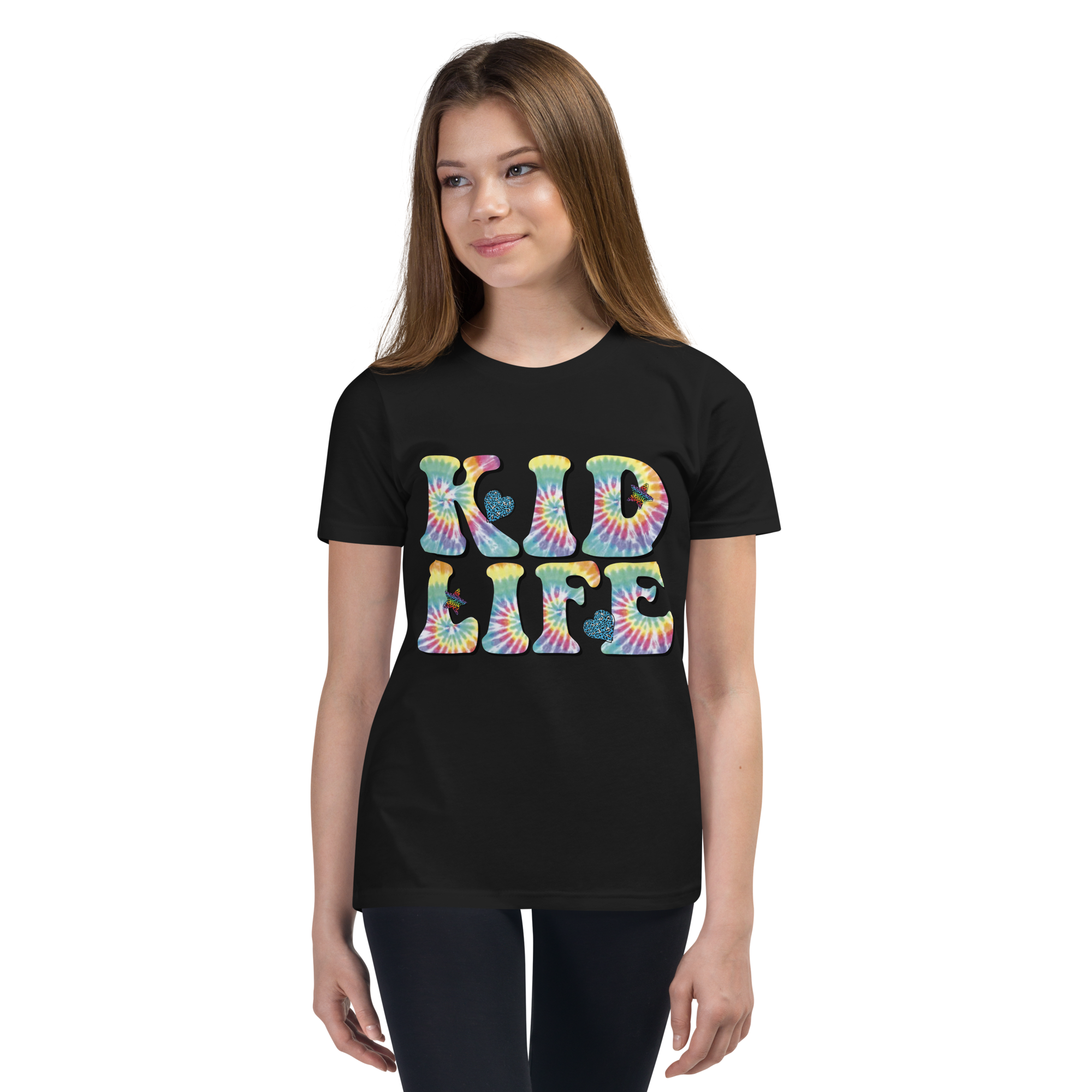 Kid Life Youth Short Sleeve T-Shirt