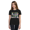 Kid Life Youth Short Sleeve T-Shirt