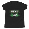 Lucky Kid Youth Short Sleeve T-Shirt