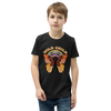 Wild Child Youth Short Sleeve T-Shirt