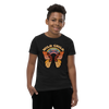 Wild Child Youth Short Sleeve T-Shirt