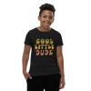 Cool Little Dude Youth Short Sleeve T-Shirt