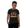 Good Vibes Only Youth Short Sleeve T-Shirt