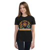 Good Vibes Only Youth Short Sleeve T-Shirt