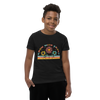 Grow With Grace Youth Short Sleeve T-Shirt