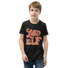 Little Elf Youth Short Sleeve T-Shirt