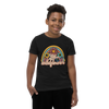 Little Wildflower Youth Short Sleeve T-Shirt