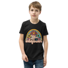 Little Wildflower Youth Short Sleeve T-Shirt