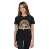 Little Wildflower Youth Short Sleeve T-Shirt