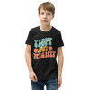 Tiny But Mighty Youth Short Sleeve T-Shirt