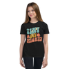 Tiny But Mighty Youth Short Sleeve T-Shirt