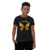 Wild Child Youth Short Sleeve T-Shirt