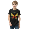 Wild Child Youth Short Sleeve T-Shirt