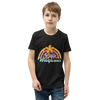 Little Wildflower Youth Short Sleeve T-Shirt