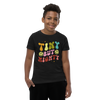 Tiny But Mighty Youth Short Sleeve T-Shirt