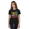 Tiny But Mighty Youth Short Sleeve T-Shirt