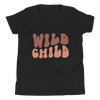 Wild Child Youth Short Sleeve T-Shirt