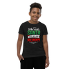 Who Needs Santa When You Have Mommy Youth Short Sleeve T-Shirt