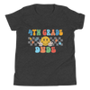 Fourth Grade Dude Youth Short Sleeve T-Shirt