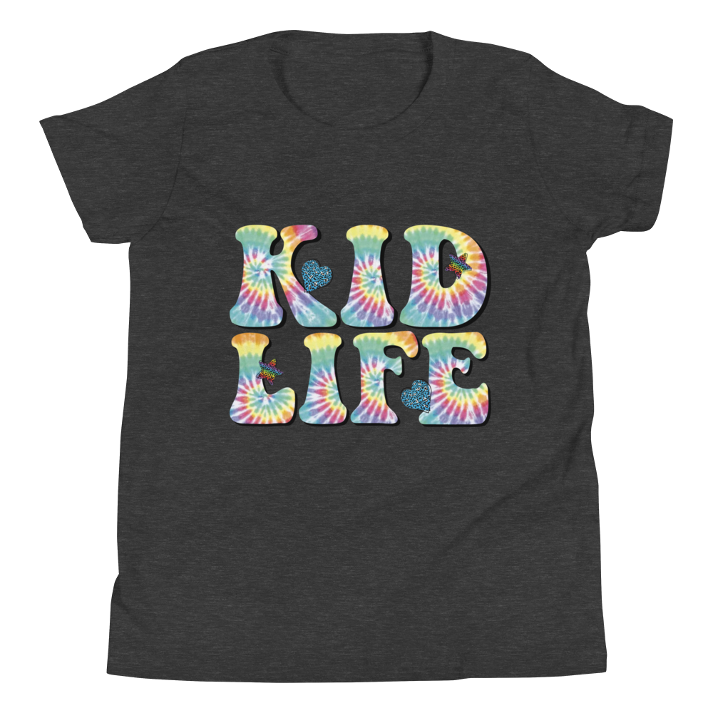 Kid Life Youth Short Sleeve T-Shirt