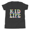 Kid Life Youth Short Sleeve T-Shirt