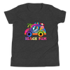 Beach Bum Youth Short Sleeve T-Shirt