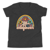 Little Wildflower Youth Short Sleeve T-Shirt