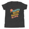 Trouble Never Looked So Cute Youth Short Sleeve T-Shirt