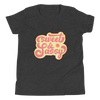 Sweet And Sassy Youth Short Sleeve T-Shirt