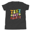 Tiny But Mighty Youth Short Sleeve T-Shirt