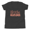 Little Wildflower Youth Short Sleeve T-Shirt