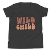 Wild Child Youth Short Sleeve T-Shirt