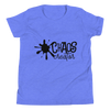 Chaos Creator Youth Short Sleeve T-Shirt